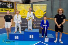 22.06.2024 Wachau JUDO Kids Cup